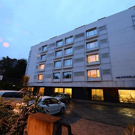 Hotel Woodland Pune Exterior photo