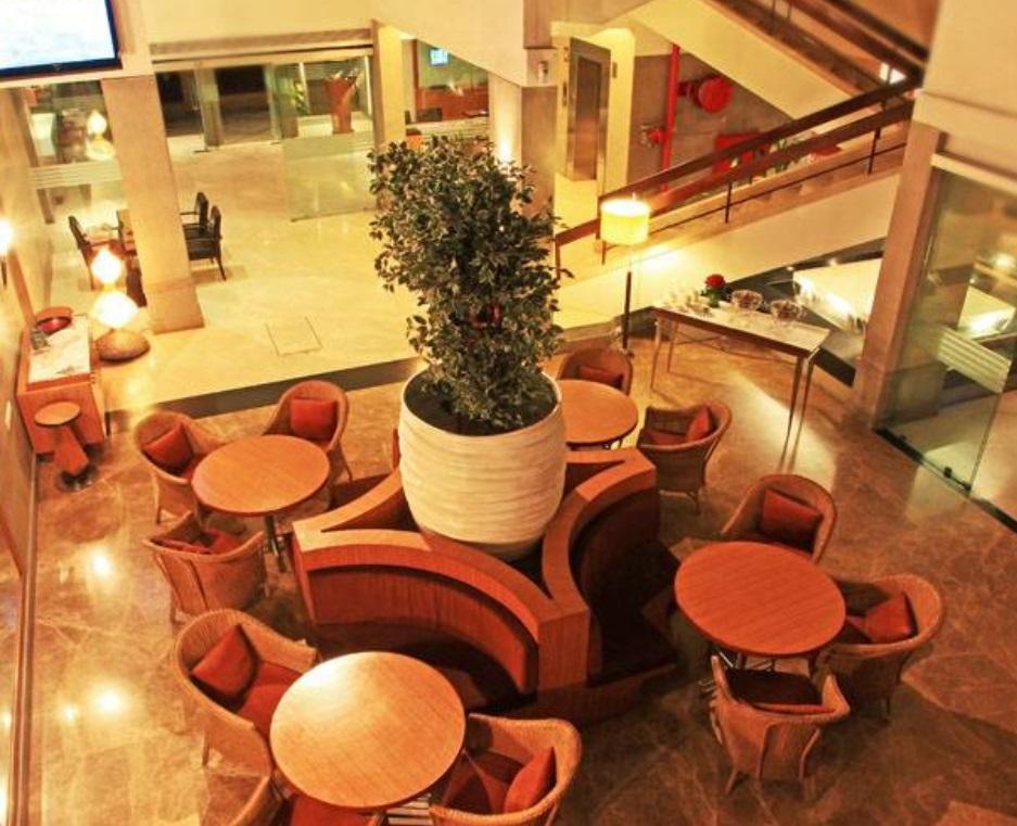 Hotel Woodland Pune Exterior photo