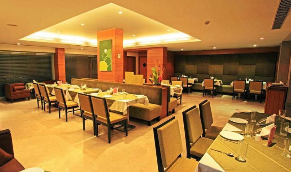 Hotel Woodland Pune Exterior photo