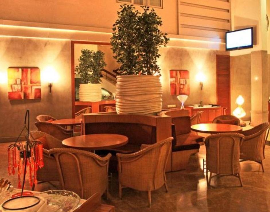 Hotel Woodland Pune Exterior photo