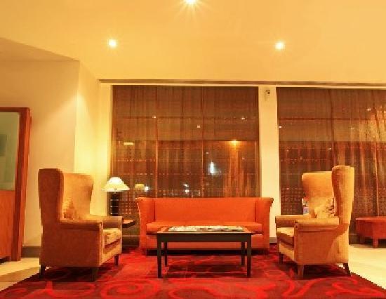 Hotel Woodland Pune Exterior photo