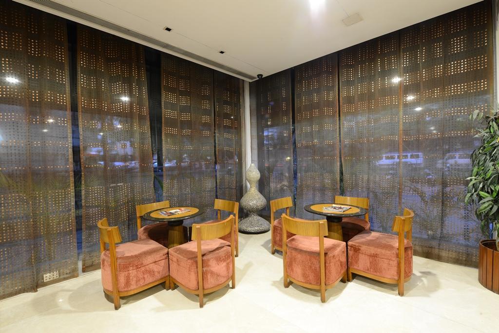 Hotel Woodland Pune Exterior photo